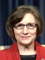 Suzanne Bonamici, D-Congressioinal District 1
