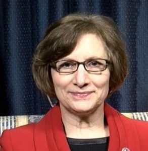 Suzanne Bonamici, D-Congressioinal District 1