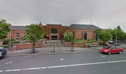 Corvallis Public Library