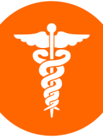 Healthcare medical symbol