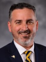 Rep. Cyrus Javadi