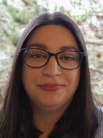 Image of Rep. Farrah Chaichi (D, HD35)