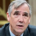 Merkley Live Forum for Oregonians, 3-4-25, 7:45pm