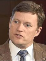 Senator Mike Mclane. R, SD30