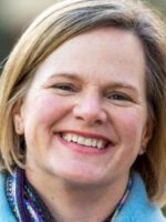 Rep. Sarah McDonald, Dem, House District 16