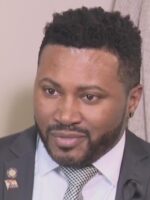 Rep. Travis Nelson, D-HD44